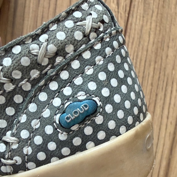 CLOUD brand Aika sneakers. Made in Portugal - Picture 2 of 9